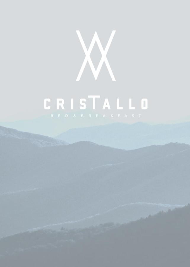 Villa Cristallo Private Apartment Fontanelice Kültér fotó